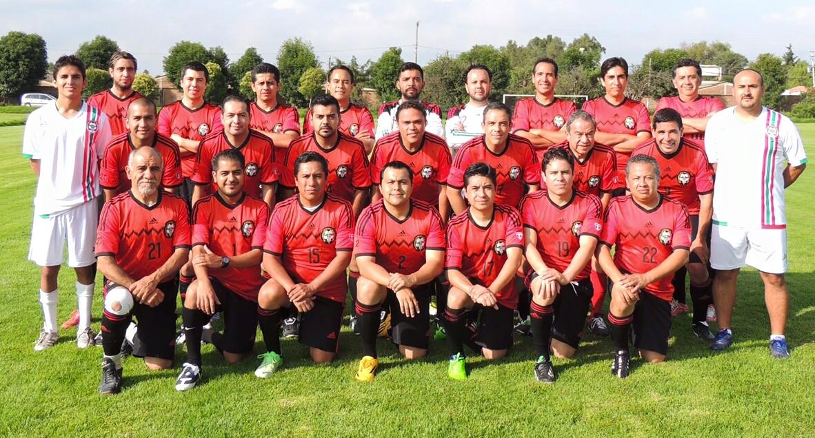 México sede del mundial - Cancún, México
