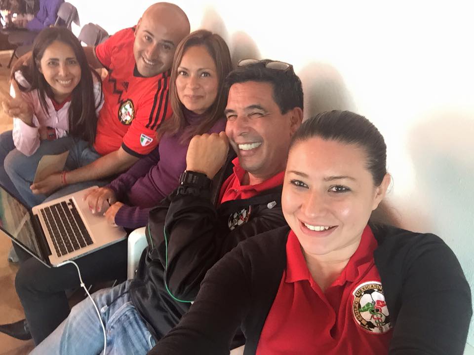 Participación 2023 - Por definir