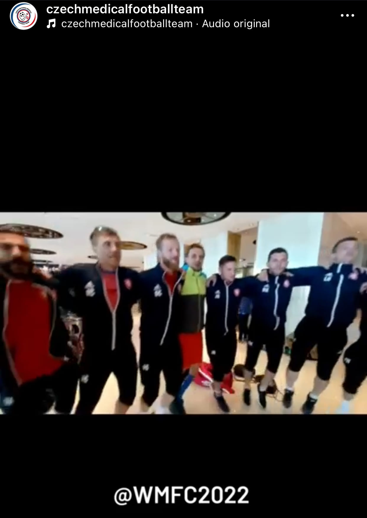 Mundial de Argentina - Primeros participando post pandemia - Mar del Plata, Argentina